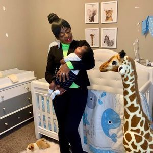 Meet your Posher, Eddie